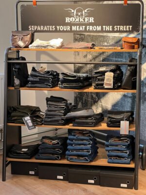 Review - Grand Opening Harley-Davidson Chemnitz 2022