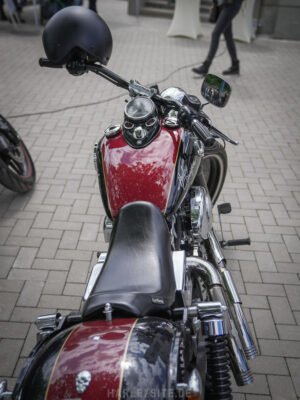 Review - Grand Opening Harley-Davidson Chemnitz 2022