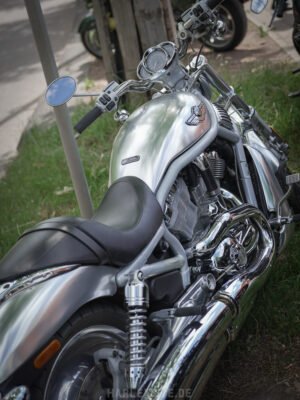 Review - Grand Opening Harley-Davidson Chemnitz 2022