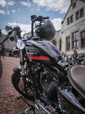 Review - Grand Opening Harley-Davidson Chemnitz 2022