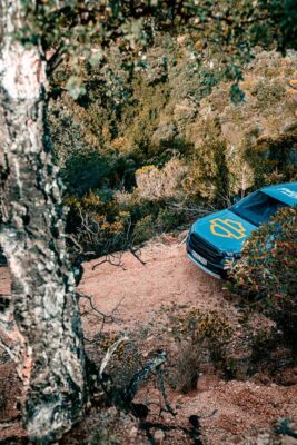 HARLEY-DAVIDSON® UND FORD SCHLIEßEN MOBILITÄTSPARTNERSCHAFT FÜR DAS JAHR 2022