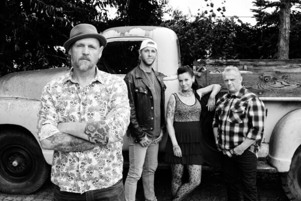 Jimmy Cornett And The Deadmen