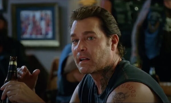 Hollywood Star Ray Liotta (67) ist tot