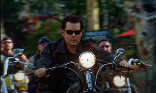 Hollywood Star Ray Liotta (67) ist tot