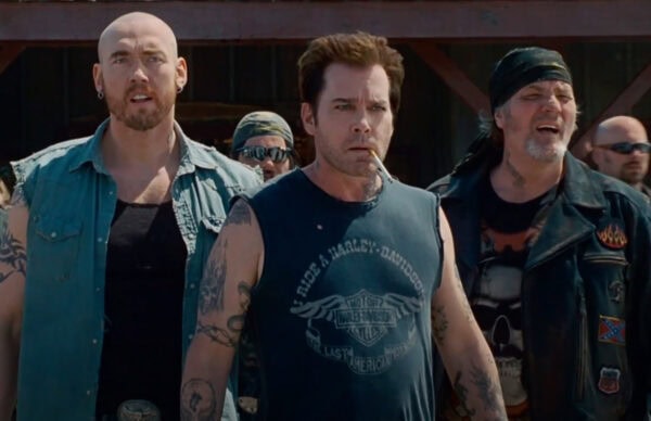 Hollywood Star Ray Liotta (67) ist tot