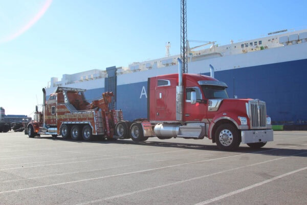 SKS Bikeshuttle - Von Hollywood in den Westerwald