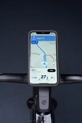 DIE WICHTIGSTEN FUNKTIONEN UND TECHNOLOGIEN DER SERIAL 1 APP