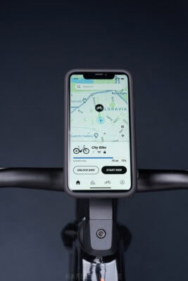 DIE WICHTIGSTEN FUNKTIONEN UND TECHNOLOGIEN DER SERIAL 1 APP