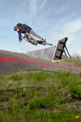 SERIAL 1 “SELECT SERIES” BASH/MTN