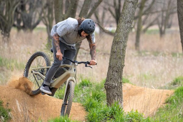 SERIAL 1 - POWERED BY HARLEY-DAVIDSON  BRINGS YOU THE LIMITED EDITION BASH/MTN