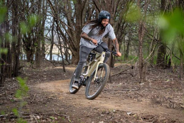 SERIAL 1 “SELECT SERIES” BASH/MTN