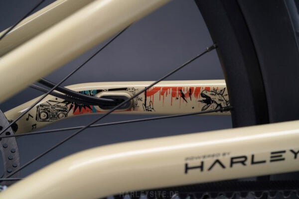 SERIAL 1 “SELECT SERIES” BASH/MTN