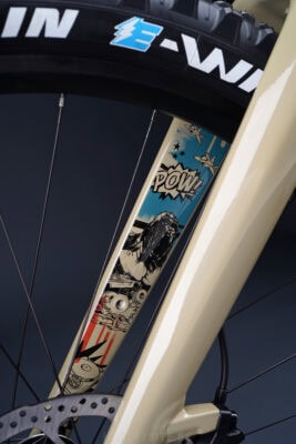 SERIAL 1 “SELECT SERIES” BASH/MTN