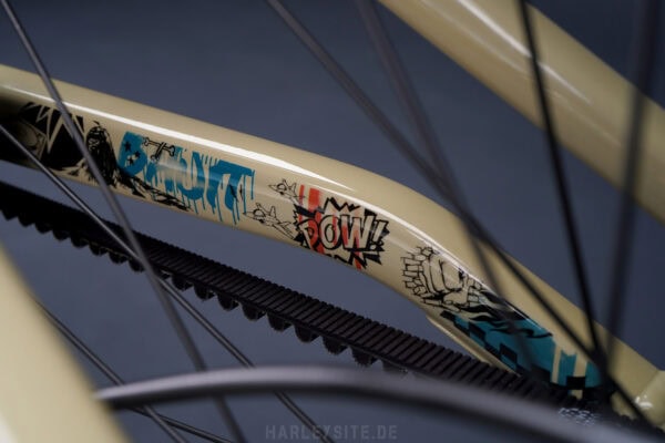 SERIAL 1 “SELECT SERIES” BASH/MTN