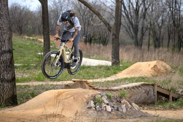 SERIAL 1 - POWERED BY HARLEY-DAVIDSON  BRINGS YOU THE LIMITED EDITION BASH/MTN