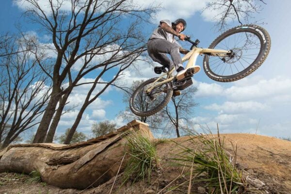 SERIAL 1 “SELECT SERIES” BASH/MTN