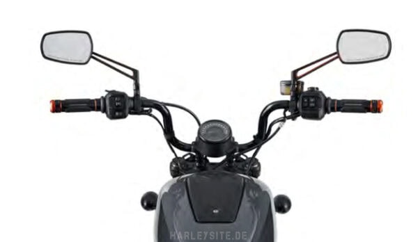 Sportster Nightster 2022 Lenker Reach Part: 5P5801263