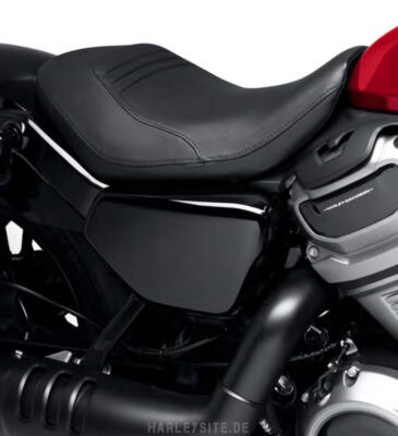 Sportster Nightster 2022 Reach Solo Sitz Part: 52000550