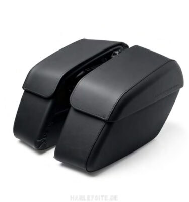 Sportster Nightster 2022 Satteltaschen Part: 90202254
