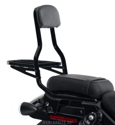 Sportster Nightster 2022 Sissy Bar Standard Hight Part: 52300700