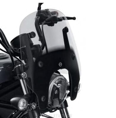 Sportster Nightster Scheibe Smoke Part: 57400492