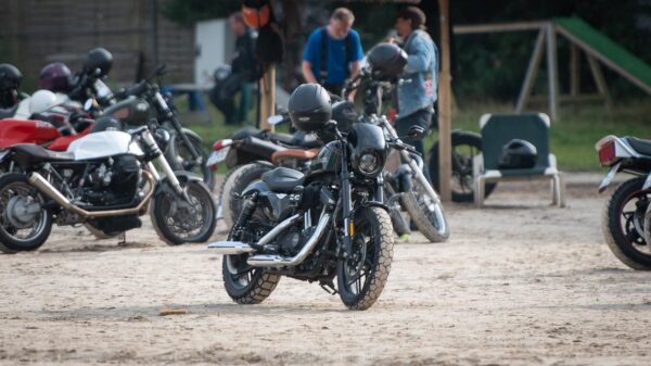 Wheels and Wake 2021