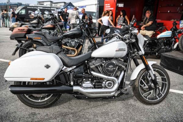 Hamburg dreht auf: Harley Days mit starkem Comeback nach Pandemiepause