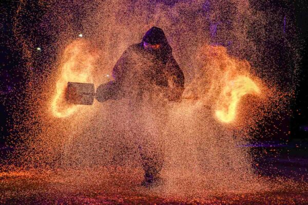 Hamburg dreht auf: Harley Days mit starkem Comeback nach Pandemiepause