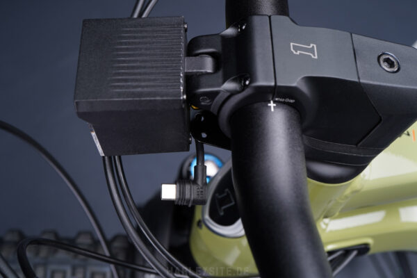 TECHNIK - SERIAL 1 SWITCH/MTN POWERED BY HARLEY-DAVIDSON