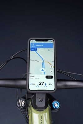 SERIAL 1, POWERED BY HARLEY-DAVIDSON, PRÄSENTIERT DAS SWITCH/MTN