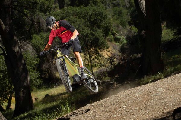 TECHNIK - SERIAL 1 SWITCH/MTN POWERED BY HARLEY-DAVIDSON