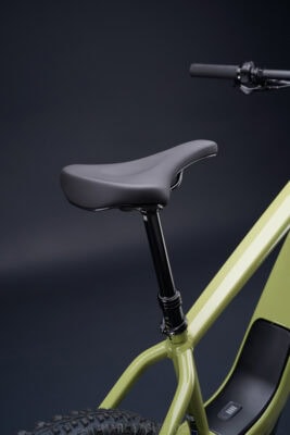 SERIAL 1, POWERED BY HARLEY-DAVIDSON, PRÄSENTIERT DAS SWITCH/MTN