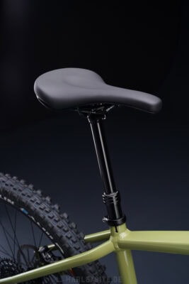 TECHNIK - SERIAL 1 SWITCH/MTN POWERED BY HARLEY-DAVIDSON