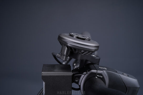 TECHNIK - SERIAL 1 SWITCH/MTN POWERED BY HARLEY-DAVIDSON