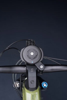 TECHNIK - SERIAL 1 SWITCH/MTN POWERED BY HARLEY-DAVIDSON