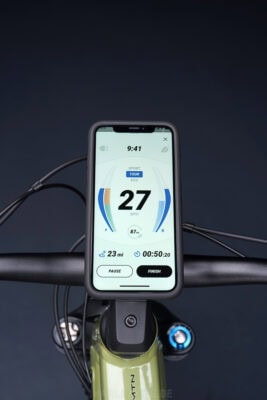 SERIAL 1, POWERED BY HARLEY-DAVIDSON, PRÄSENTIERT DAS SWITCH/MTN