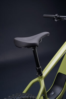 TECHNIK - SERIAL 1 SWITCH/MTN POWERED BY HARLEY-DAVIDSON