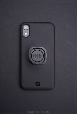 TECHNIK - SERIAL 1 SWITCH/MTN POWERED BY HARLEY-DAVIDSON