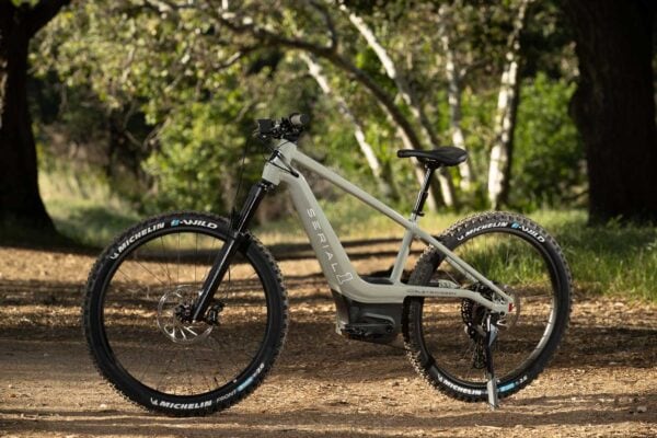 SERIAL 1, POWERED BY HARLEY-DAVIDSON, PRÄSENTIERT DAS SWITCH/MTN