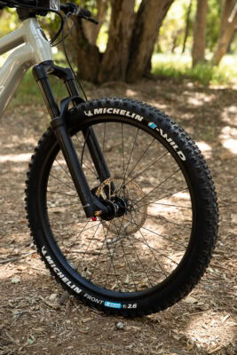 SERIAL 1, POWERED BY HARLEY-DAVIDSON, PRÄSENTIERT DAS SWITCH/MTN