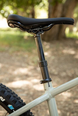 SERIAL 1, POWERED BY HARLEY-DAVIDSON, PRÄSENTIERT DAS SWITCH/MTN