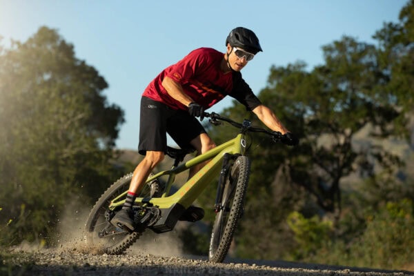 SERIAL 1, POWERED BY HARLEY-DAVIDSON, PRÄSENTIERT DAS SWITCH/MTN
