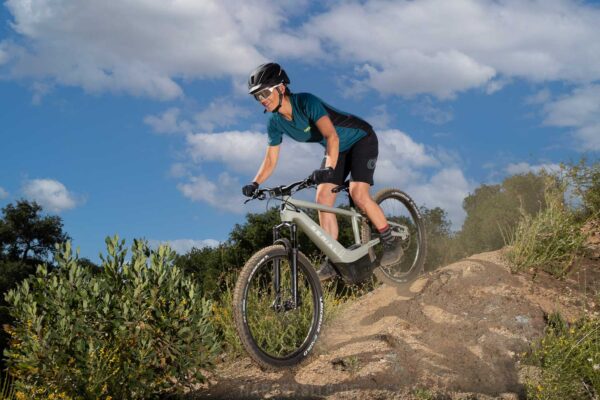 SERIAL 1, POWERED BY HARLEY-DAVIDSON, PRÄSENTIERT DAS SWITCH/MTN