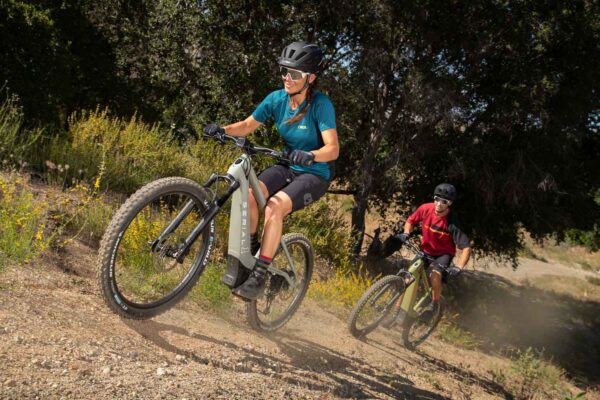 TECHNIK - SERIAL 1 SWITCH/MTN POWERED BY HARLEY-DAVIDSON