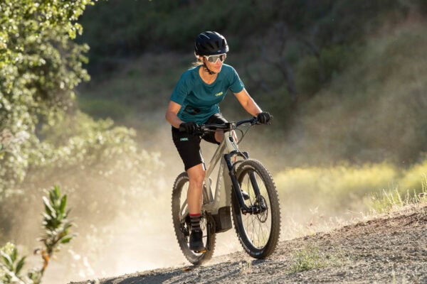 SERIAL 1, POWERED BY HARLEY-DAVIDSON, PRÄSENTIERT DAS SWITCH/MTN