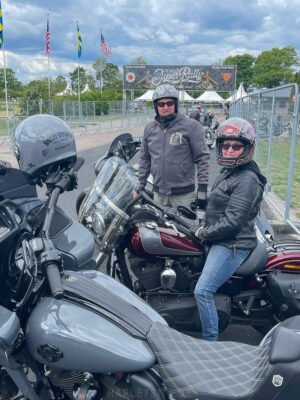 Review - Super Rally Schweden 2022