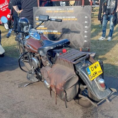 Review - Super Rally Schweden 2022