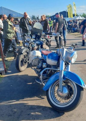 Review - Super Rally Schweden 2022