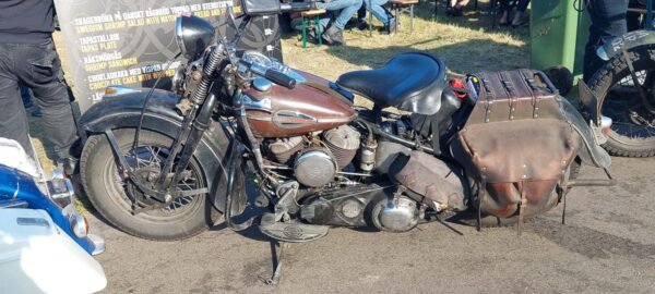 Review - Super Rally Schweden 2022