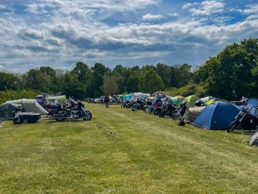 Review - Super Rally Schweden 2022